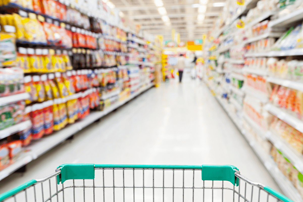 Control de plagas en supermercados. ¿Cómo combatirlas? - Abecor