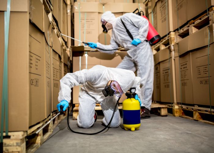 El ABC del control de plagas lo que necesitas saber antes de contratar a una empresa - Abecor